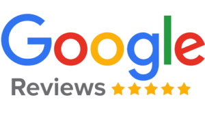 Google my Business happy customer reviews