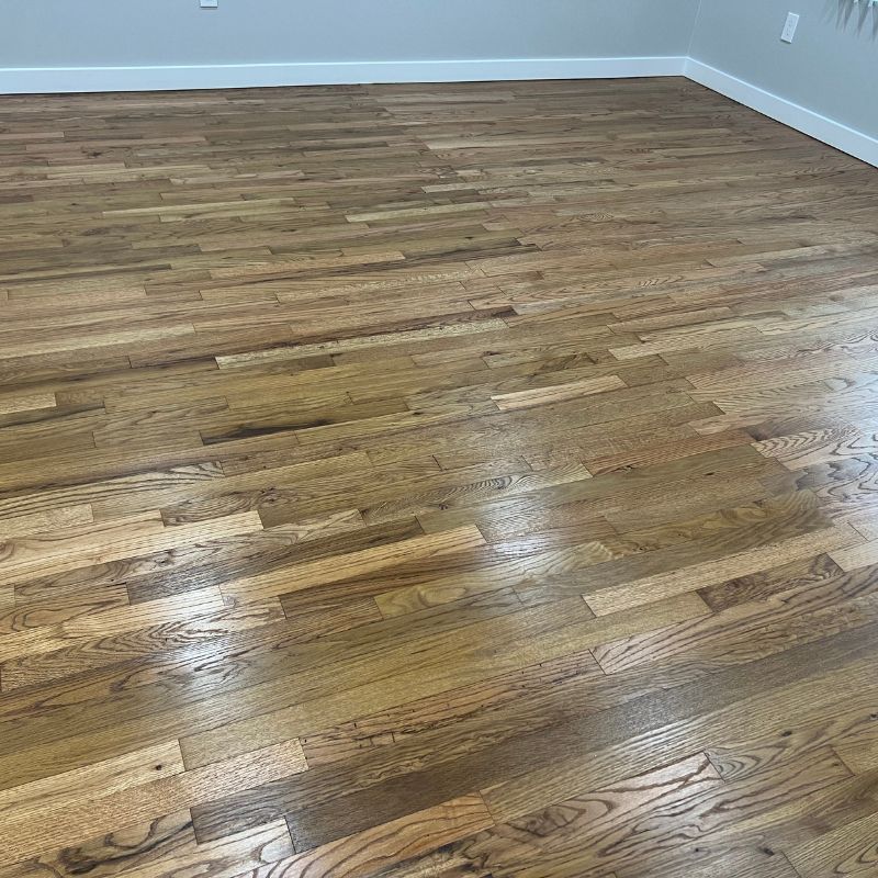 hardwood floors in oregon