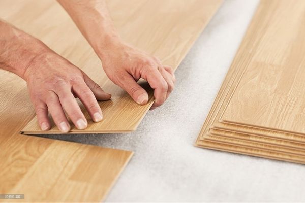 laminate flooring installation in beaverton oregon