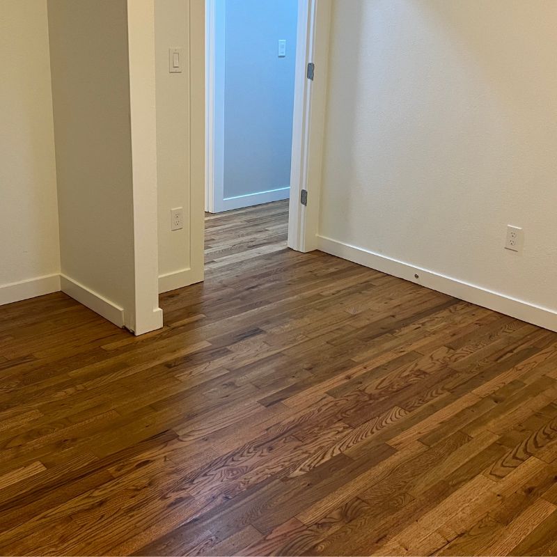 solid wood floors beaverton oregon